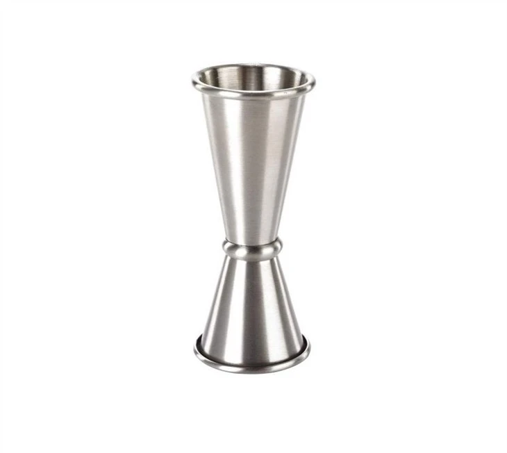1oz 2oz Stainless Steel Jiggers