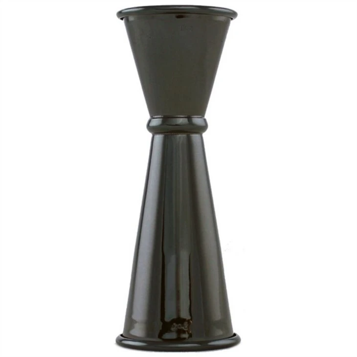 Black Jiggers Black Jiggers