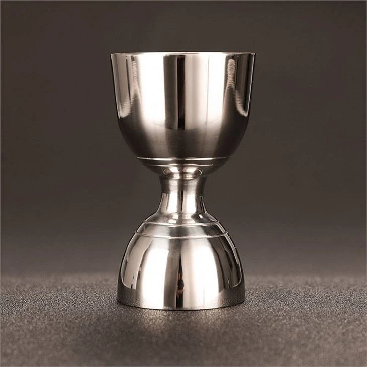 customized copper bell jigger customized copper bell jigger