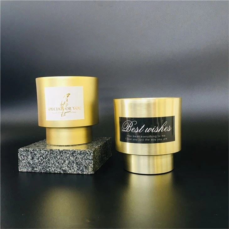 creative candle cup step aluminum cup suppliers creative candle cup step aluminum cup suppliers