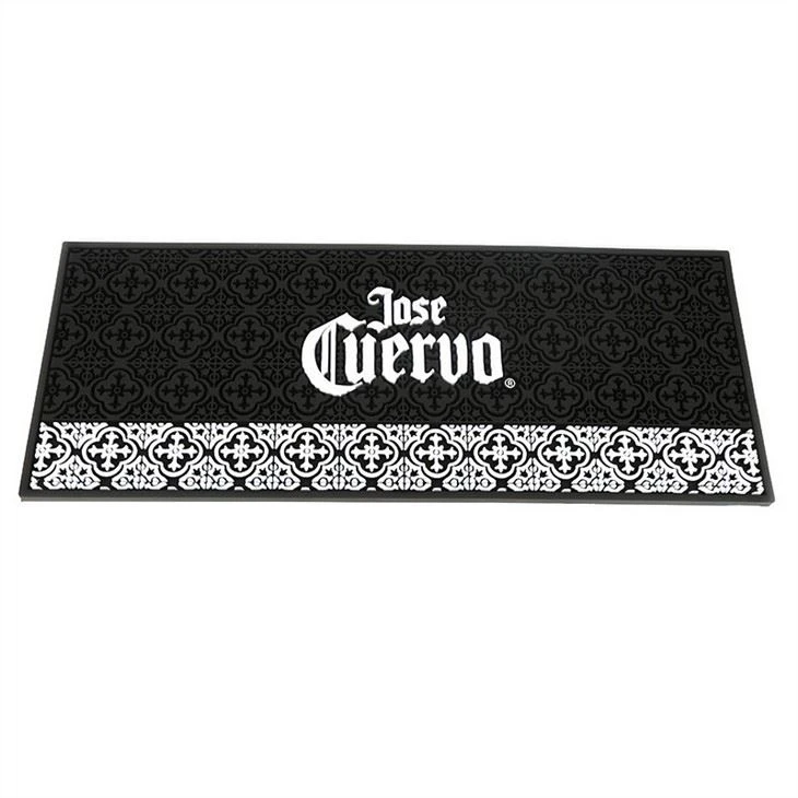 white corona mat white corona mat