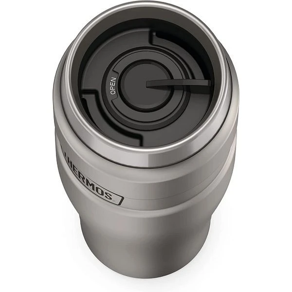 Thermos Stainless Steel King Travel Tumbler factory
